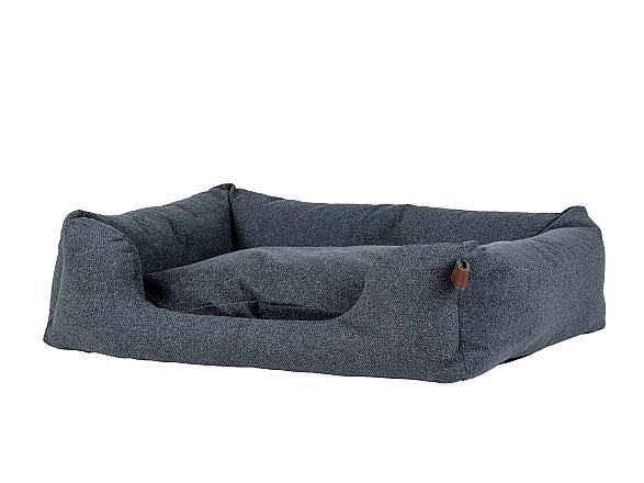 FANTAIL hondenmand Snooze epic grey