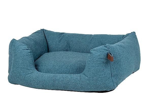 FANTAIL hondenmand Snooze cosmic blue