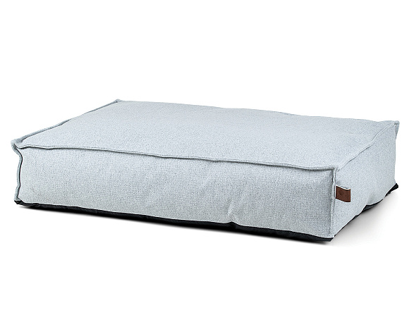 FANTAIL hondenmatras Stargaze silver spoon