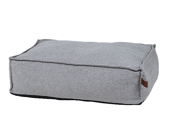 FANTAIL hondenmatras Stargaze nut grey