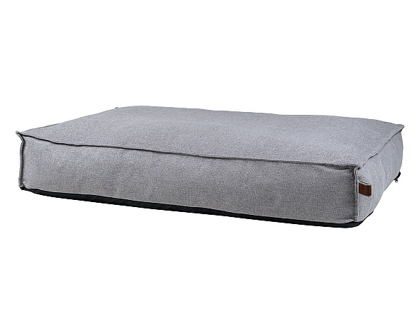 FANTAIL hondenmatras Stargaze nut grey