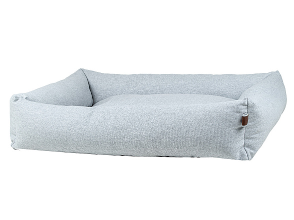 FANTAIL hondenmand Snug silver spoon