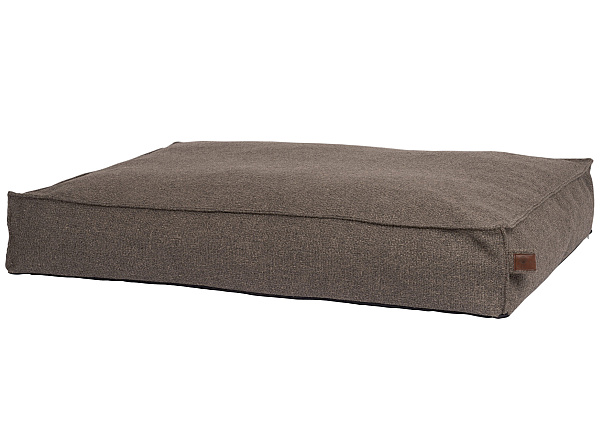 FANTAIL Hondenmatras Eco Stargaze Deep Taupe