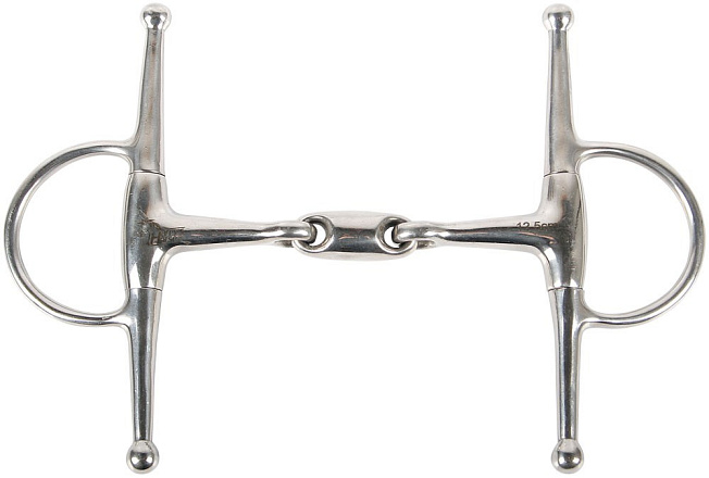 Harry's Horse knevel-/bustrens 15 mm