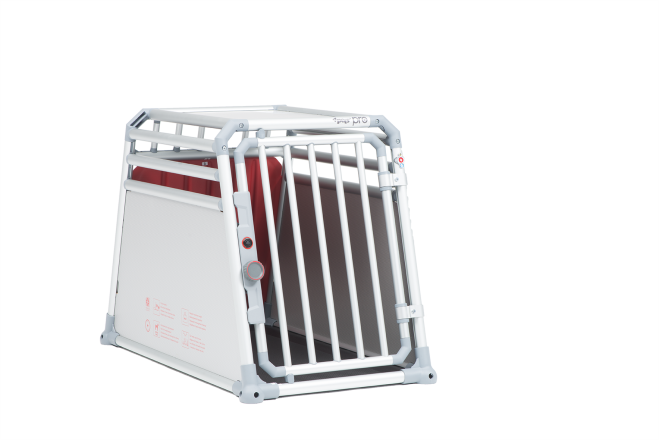 4pets Pro <br>transportbox 2