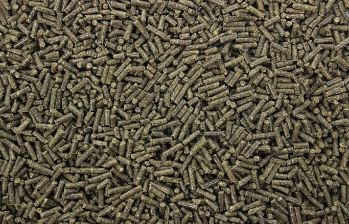 Konijnenkorrel 2 kg