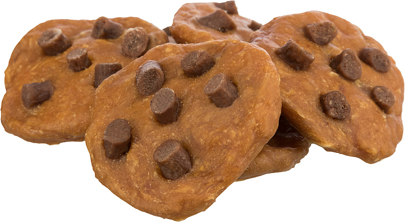 TRIXIE Chicken Chip Cookies 100 gr