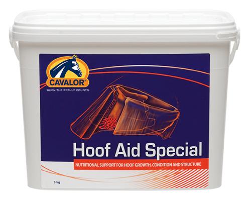 Cavalor Hoof Aid Special