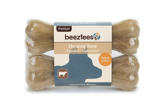 Beeztees Thai kauwbot 14 cm 2 st