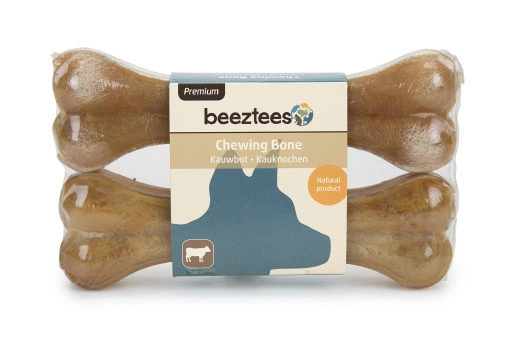 Beeztees Thai kauwbot 16 cm 2 st